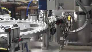 CBM Inc - AIF Machine