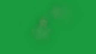 DUST EXPLOSION 4K  | GREEN SCREEN OF MONTAGE 011خلفية خضراء كروما  متحركة للمونتاج -  غبار ترابى