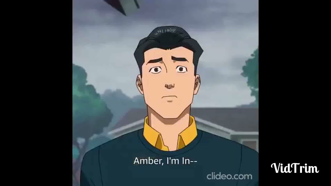 Invincible Episode 7 Promo This Episode will change everything