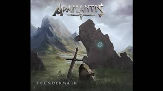 Adamantis - Thundermark [EP] (2018)