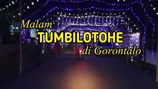 TUMBILOTOHE - GORONTALO 2022