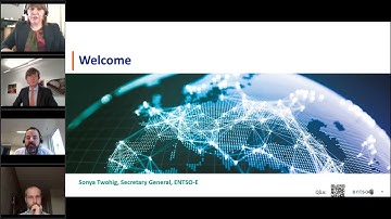 European Resource Adequacy Assessment 2021  presentation of report results and key takeaways