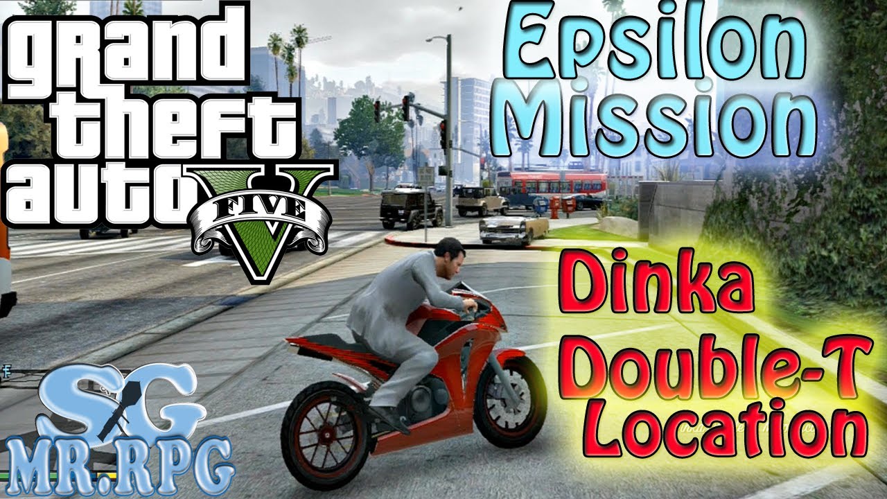 wallpapers Gta 5 Dinka Double T Location gta v dinka double t location epsilon mission