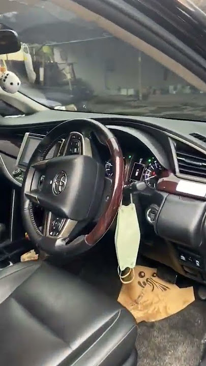 Story wa INNOVA VENTURER