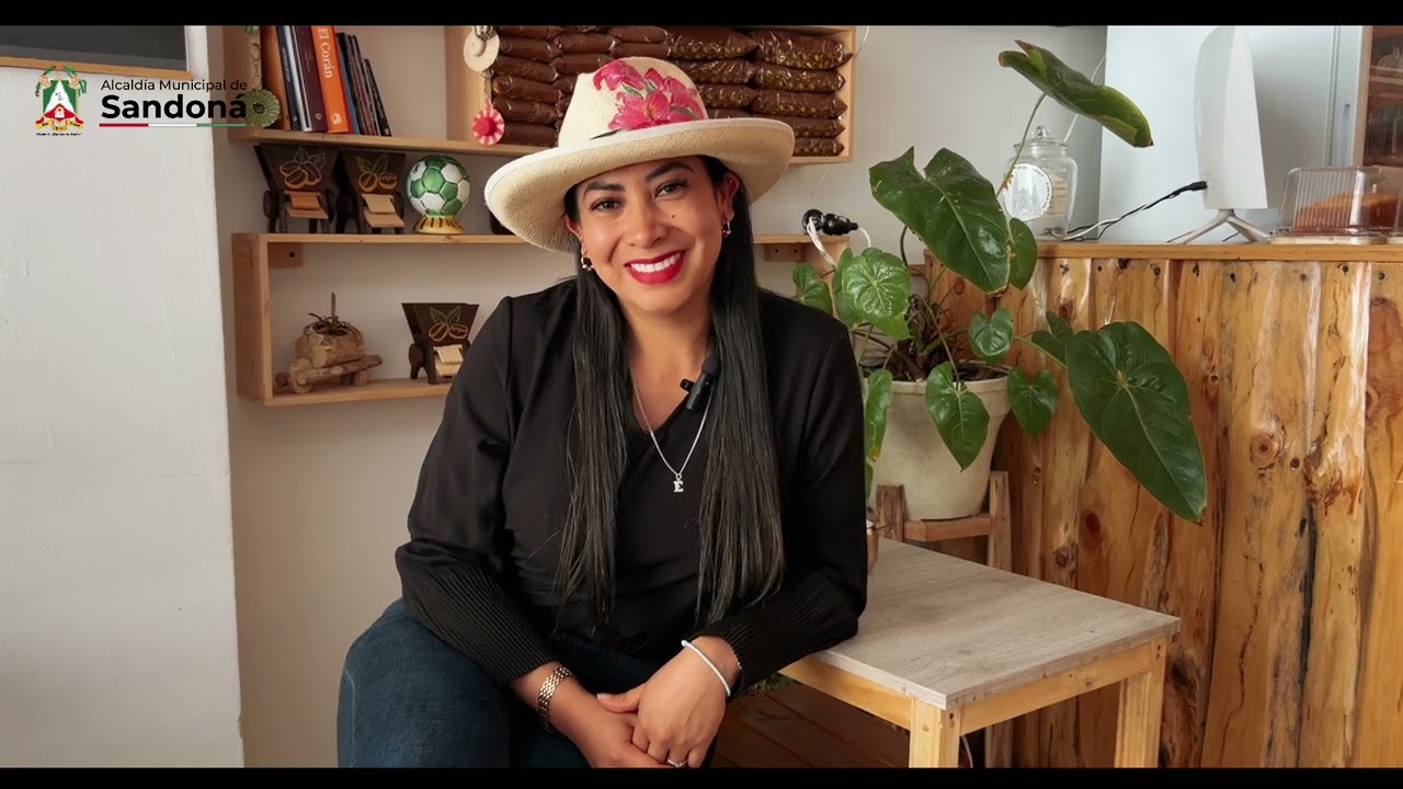 Sandoná Destino turístico