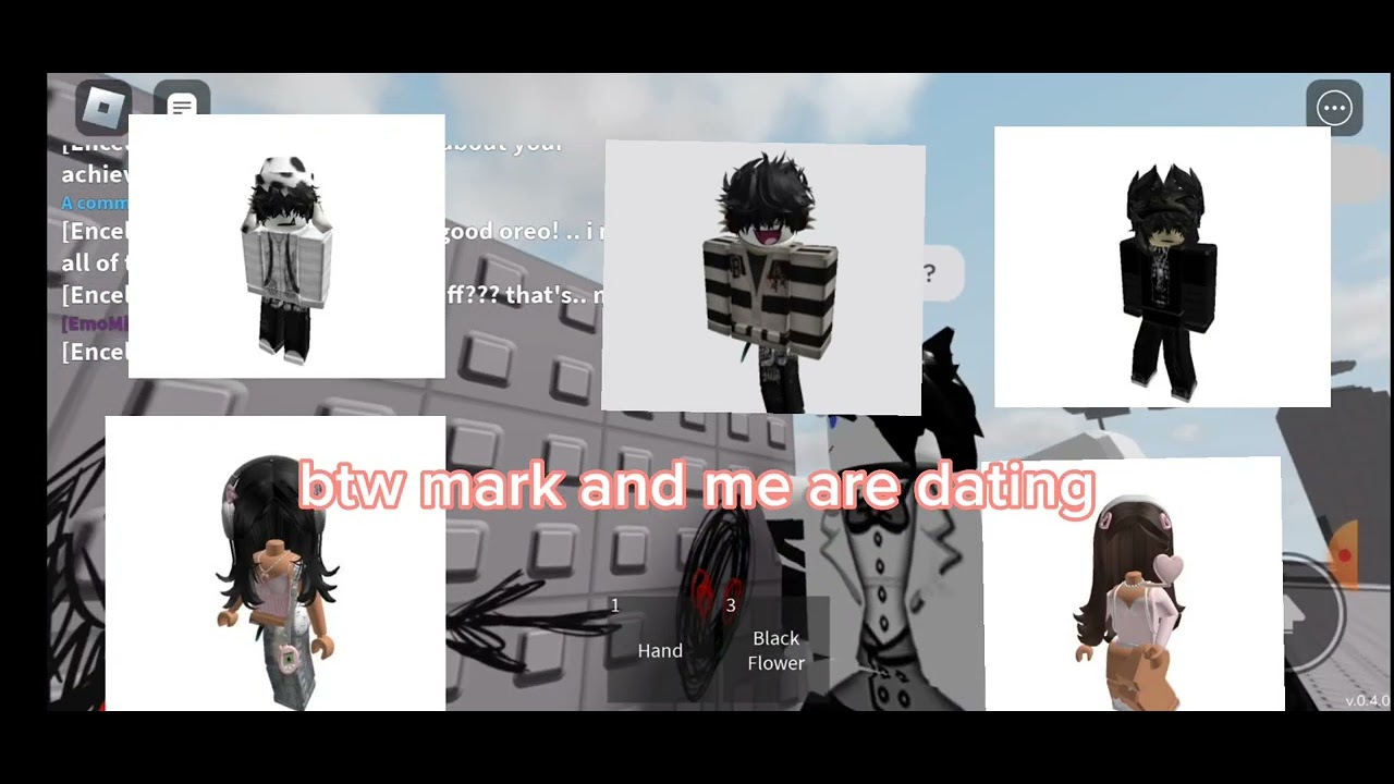 My first roblox story(btw i not very good but i hope y'all like it ...