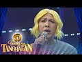 Tawag Ng Tanghalan Vice Asks For An Apology To OFWs Because Of Anne Curtis 