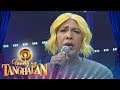 Tawag ng Tanghalan: Vice asks for an apology to OFWs because of Anne Curtis