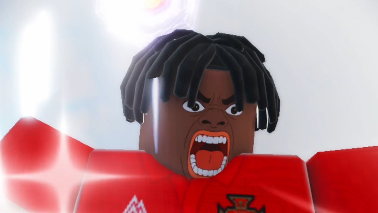 IShowSpeed ​​возвращается!