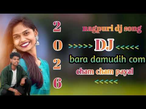 Negpuri DJ song 2026 New ho munda trending DJ song DJ Mahendra babu baradmudih 