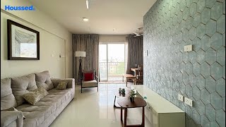 Mantra Wonderland Keshav Nagar Pune | Top Project In Keshav Nagar By Mantra | Houssed