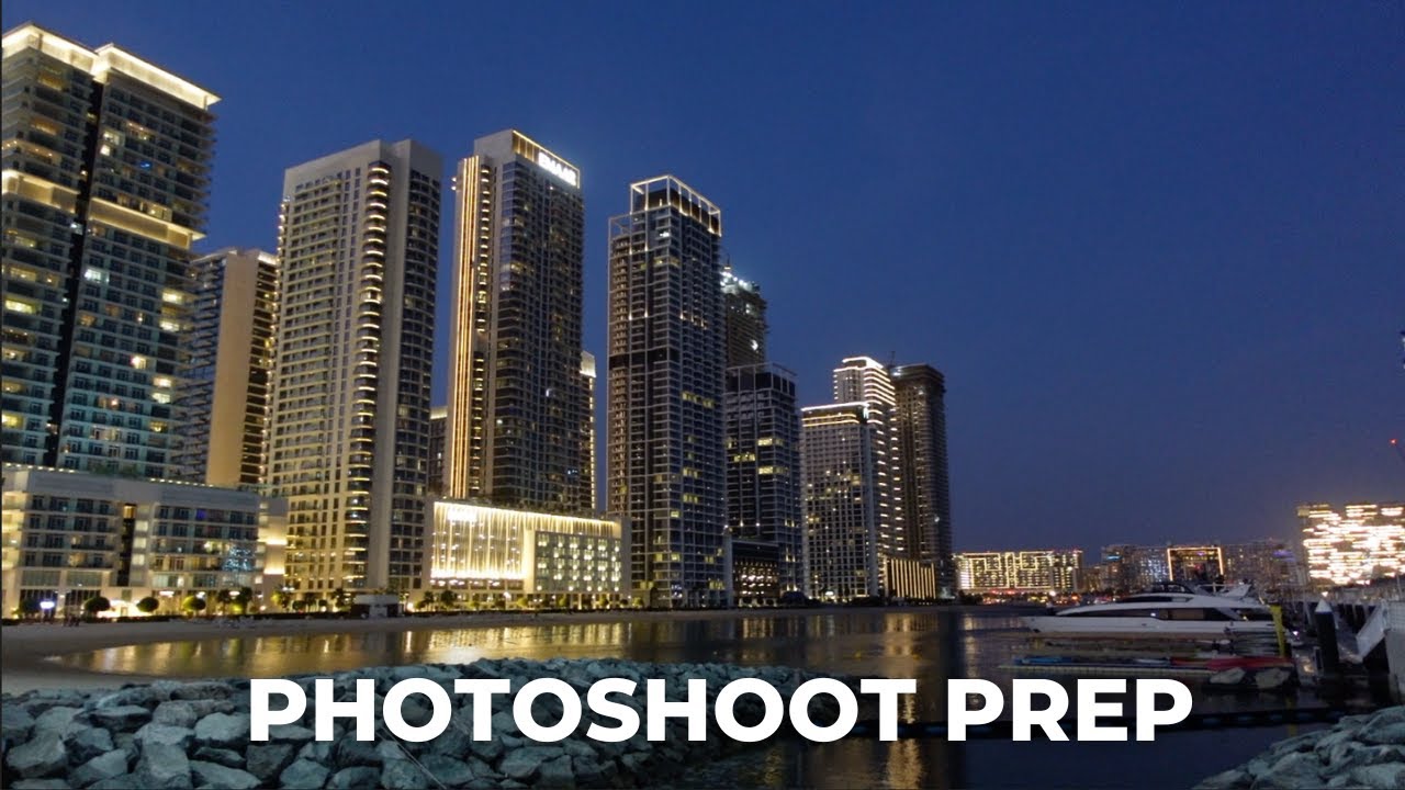 Dropping body fat rapidly - the final week of photoshoot prep