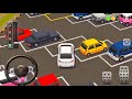 Dr Parking 4 Best Parking Simulator Android GamePlay 