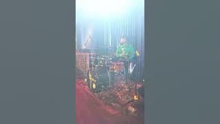 Saiful Drumcam -Hysteria- Barokallah- Kopi Dangdut- Ikan Dalam Kolam- Andeca Andeci (Pagiboeta band)