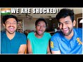 Culture Shock For Indian Students In The USA | American Culture Shock