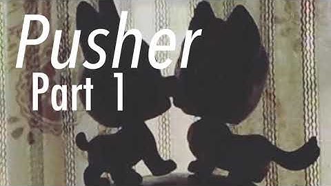 LPS MEP: PUSHER (OPEN)🔓 | CandyLPS