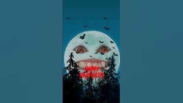 Thumbnail of Scary Moon