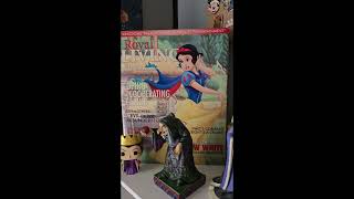 Snow White Collab hosted by the Melick Adventures