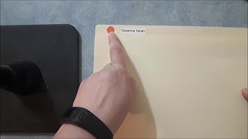 Cardstock storage part 2 - Stampin