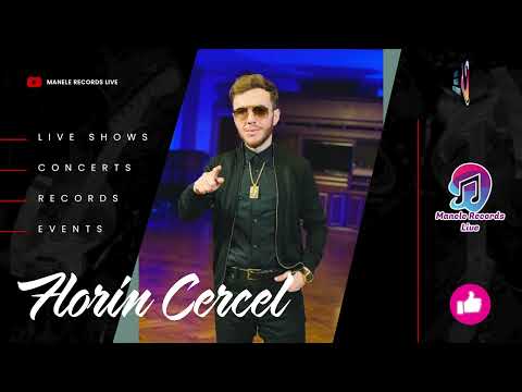 Florin Cercel 🔺 Are tot ce vrei, ca e sefa la femei ❇️ Audio Live 2023