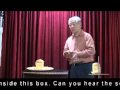 Watch and bread box by mikame  wwwmjmmagiccom