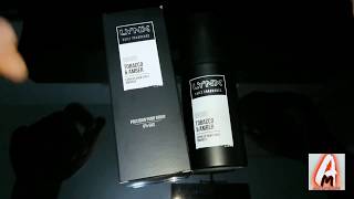 lynx tobacco and amber aftershave Lynx Urban Tobbaco and Amber Daily Fragrance (Review)