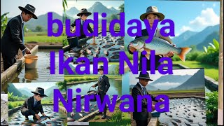 Download Lagu sedikit tentang ikan nila nirwana 3 MP3
