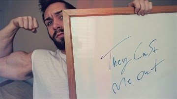 "I Never Fit In" So They Made Fun Of Me