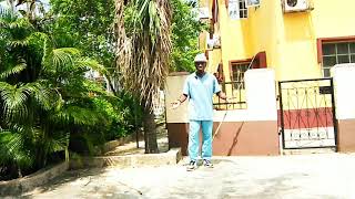 1000 Ways – Chet Faker (Official Music Video)
