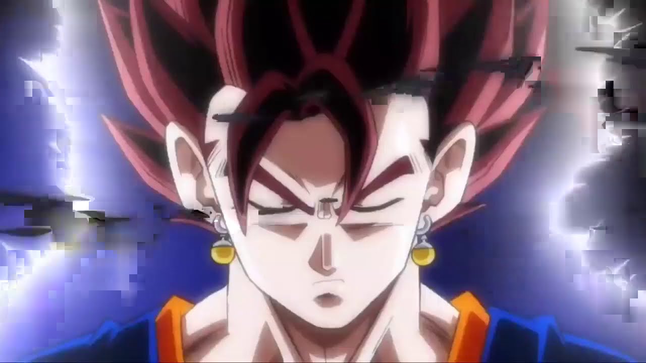Super Dragon Ball Heroes Full Episode 27 English Subbed HD