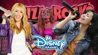 Disney Channel  Top 100 Songs