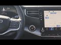 2026 Jeep Grand Wagoneer L Sport Utility Asheboro  Greensboro  High Point  Winston-Salem  Ramseur