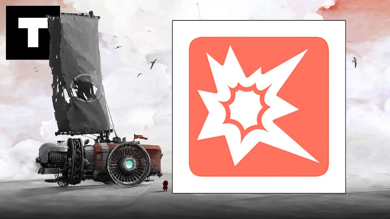 FAR: Lone Sails | Achievement: Fire in the Hole! | Location | Short