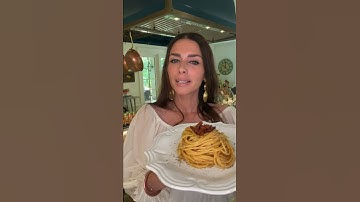 Thumbnail of The Perfect Carbonara