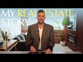 Why i became a realtor in the toronto real estate market jay dyson realty