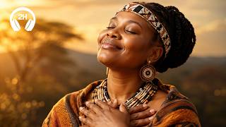 Echoes of Healing | Sacred Zulu Voices for Emotional Restoration
