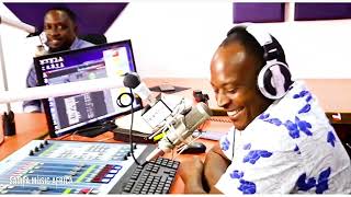 Mfalme Pharao Live On Times Fm Radio Tbt