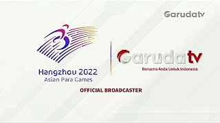 Download lagu [GarudaTV] Commercial Break (20/09/2023)