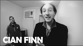 Cian Finn - Reggae Rajahs