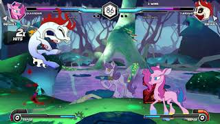 Thems Fighting Herds FT 5 Hellpockets (Tianhuo) vs Rojam 808 (Oleander)