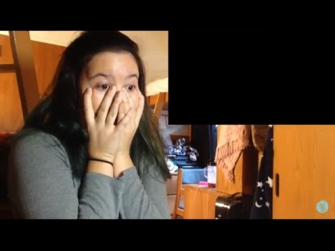 (VIXX) Hyuk- 안아줄게 Special Clip Reaction