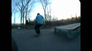 Throw Aways (Ben Howes)