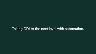 Tami shares how her organization took their CDI to the next level