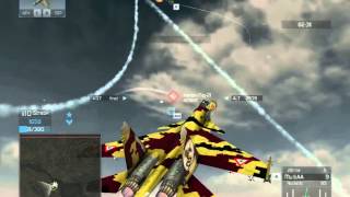 EF2000 vs EF 2000. Gdracko & Pontes skins creations for hawx