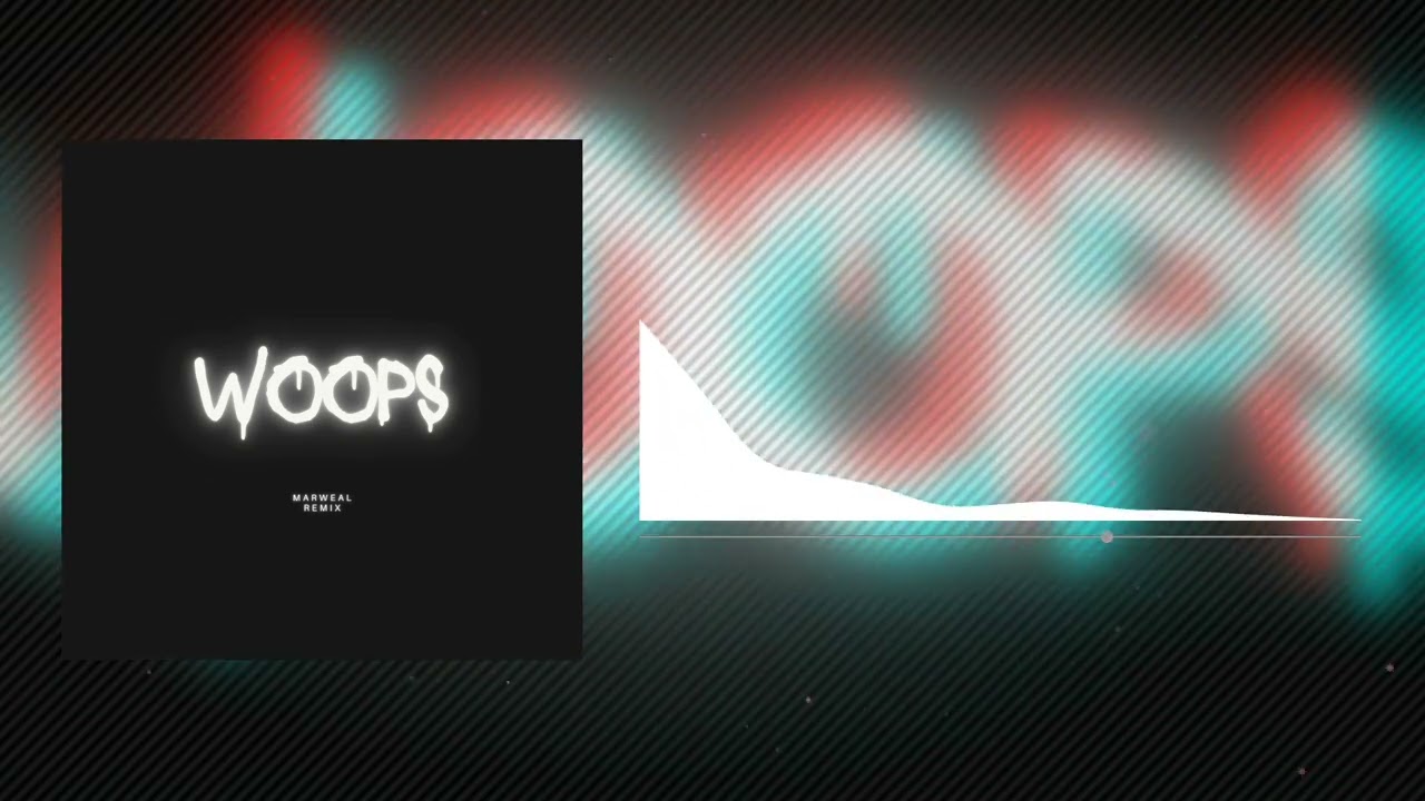Watch MarWeal - Woops (Remix) on YouTube Watch MarWeal - Woops (Remix) on YouTube