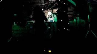 Download Lagu DJ Sektor @ Connecting The Tribes, Stubnitz, Amsterdam MP3