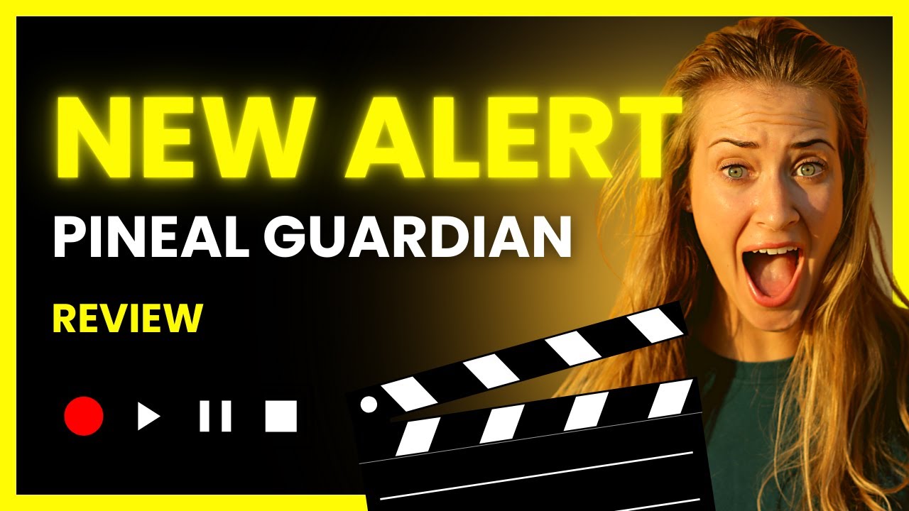 The Pineal Guardian EXPOSED! Expert Reveals Shocking Truth About Supplement