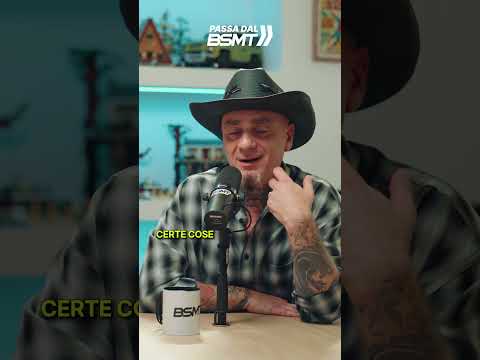 Video LA ROTTURA CON FEDEZ. J-AX PASSA DAL BSMT!