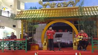 Ai he cien tan by Rudy Tan , i love you