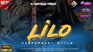 Download Lagu Dj BANTENGAN Style Campursari LILO - Gayeng SamDeni RMX  MP3
